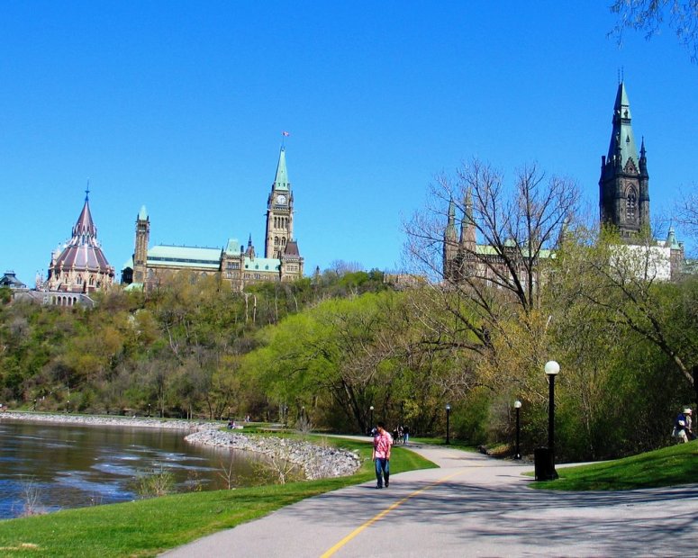 panoramio spring image