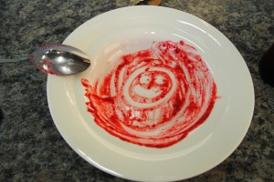 Cauldron Food School Soup class