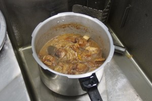 Oxtail