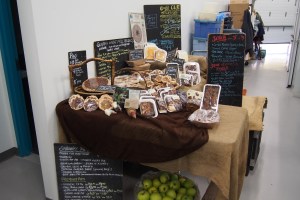 Savoury Pursuits, www.savourypursuits.com