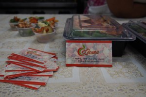 Lisana Catering