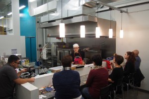 Cauldron Food School - Jan 11th Vegan Class